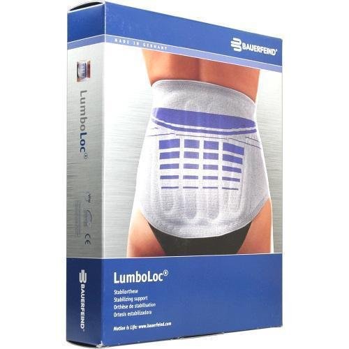 Greenshift Frontpage 10 LUMBOLOC best sport bandage deal