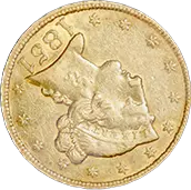 Greenshift Frontpage 37 coin