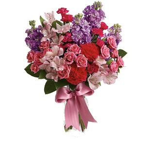Greenshift Frontpage 7 attenties bloemen kados300