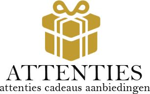 Attenties – Cadeaus, Aanbiedingen & Slimme Vergelijkingen