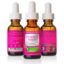 Greenshift Frontpage 25 Vitamin C Serum for Face with Hyaluronic Acid