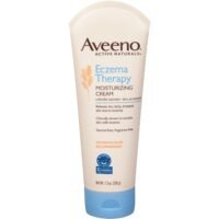 Eczema therapy hand cream 1 image