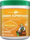 Greenshift Homelist 23 Amazing Grass Green SuperFood Original