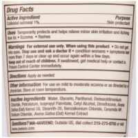 Eczema therapy hand cream 3 image
