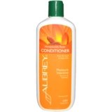 Greenshift Homelist 17 Honeysuckle Rose Conditioner, Moisture Intensive, Dry