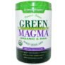 Greenshift Frontpage 28 Green Magma, Barley Grass Juice
