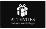 Hoe werkt Attenties?
